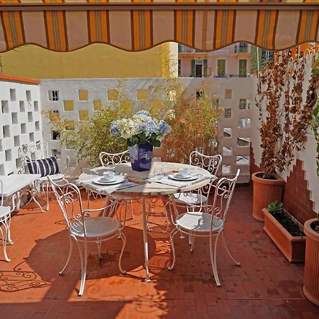 Mombello Loft Sanremo Bagian luar foto
