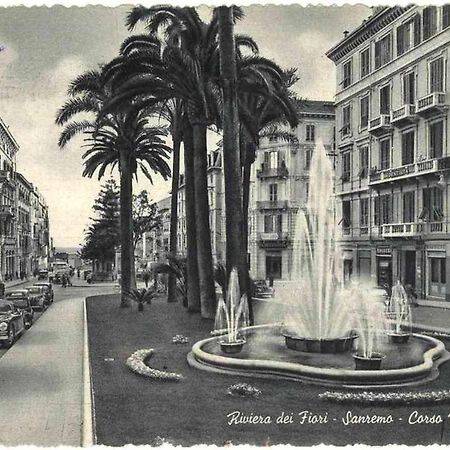 Mombello Loft Sanremo Bagian luar foto