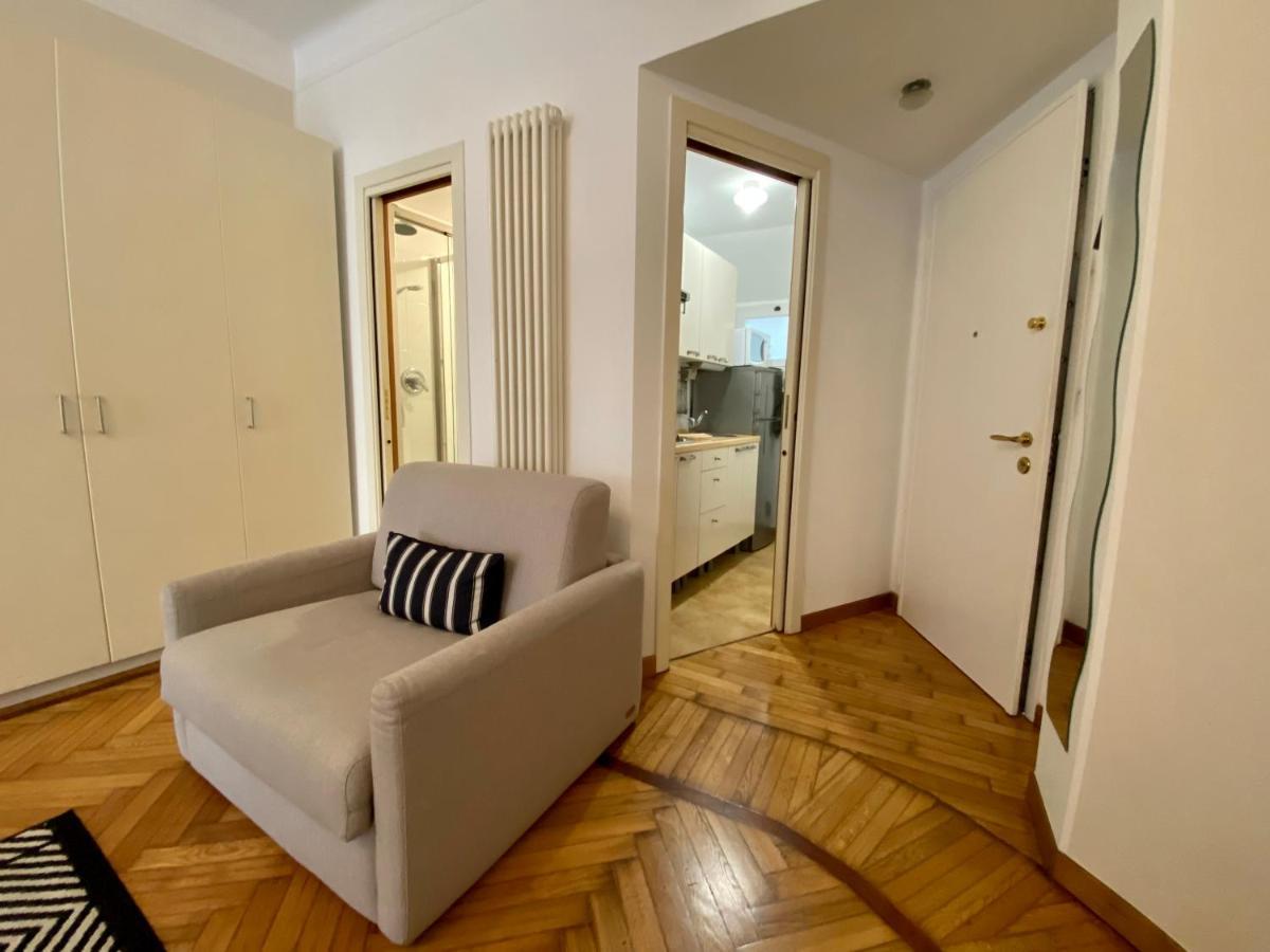 Mombello Loft Sanremo Bagian luar foto