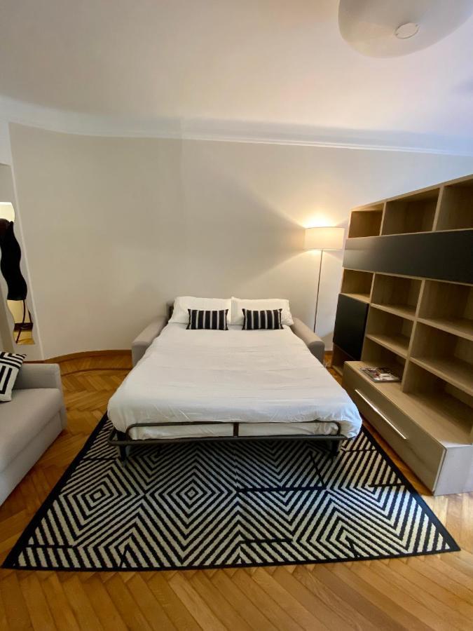 Mombello Loft Sanremo Bagian luar foto