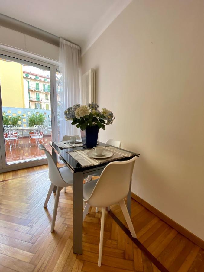 Mombello Loft Sanremo Bagian luar foto