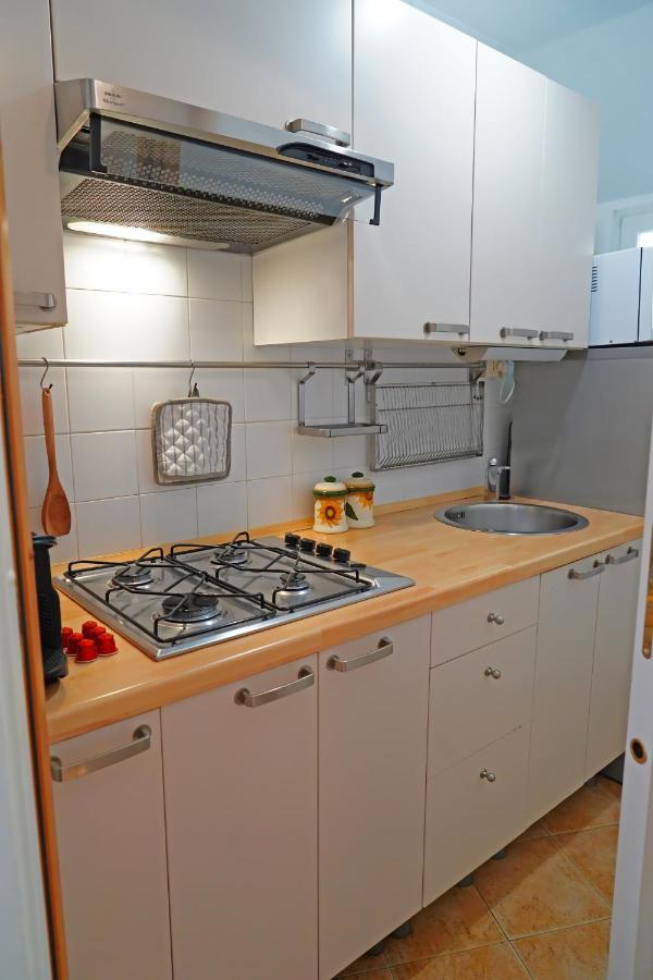 Mombello Loft Sanremo Bagian luar foto