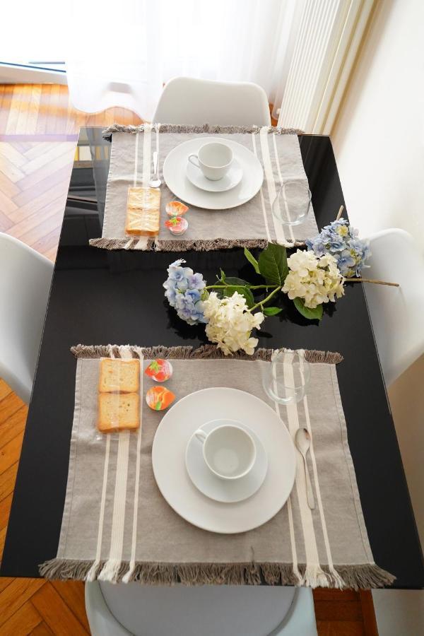 Mombello Loft Sanremo Bagian luar foto