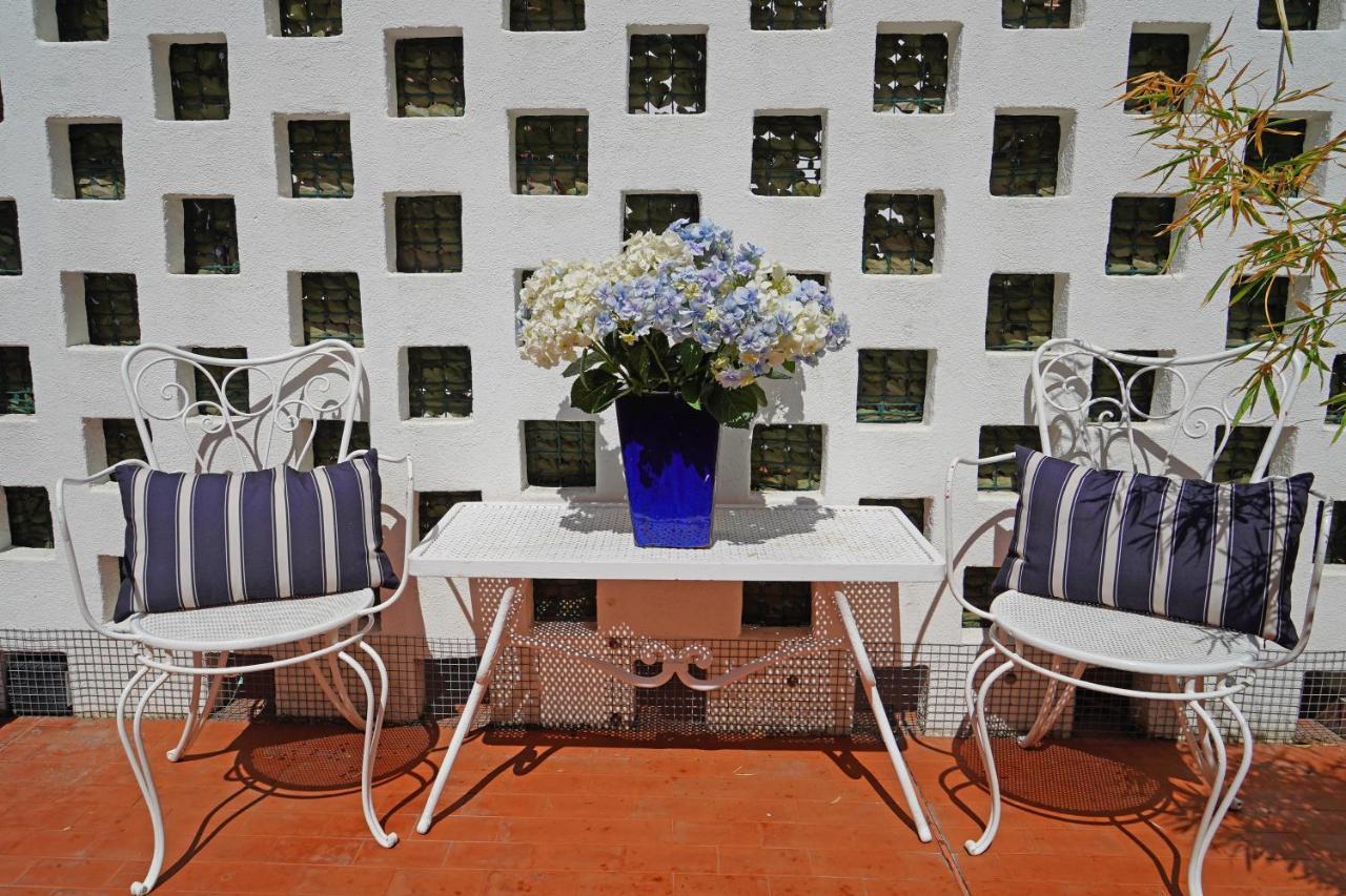 Mombello Loft Sanremo Bagian luar foto