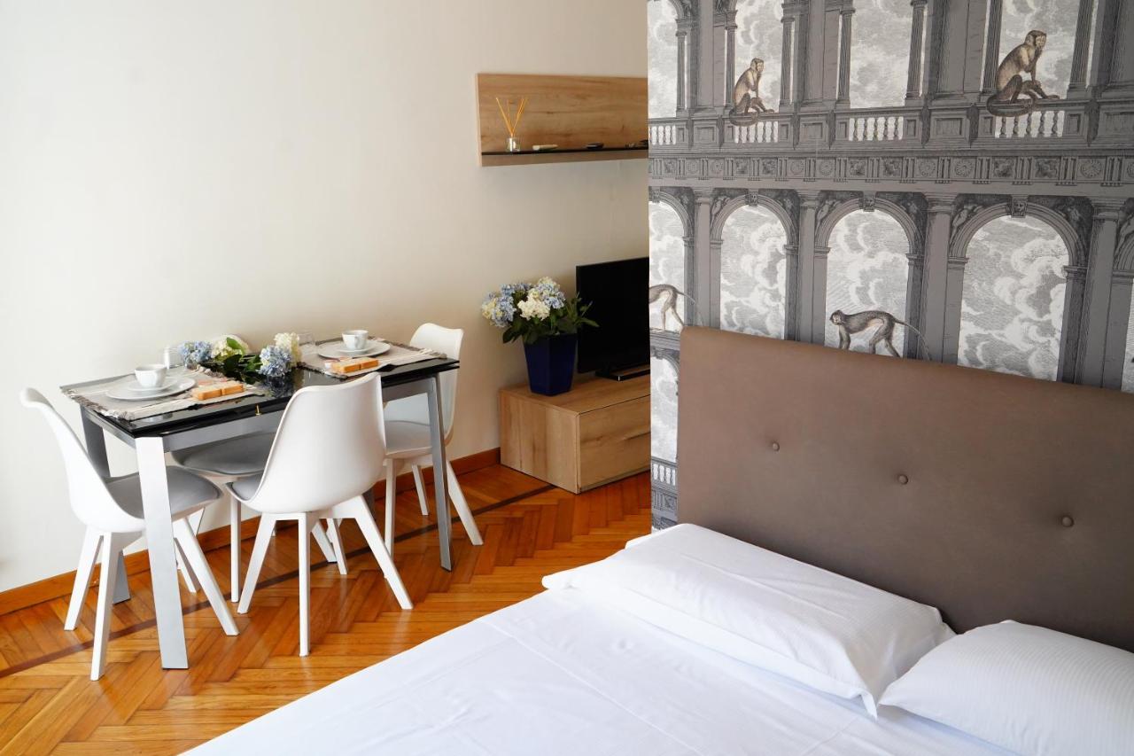 Mombello Loft Sanremo Bagian luar foto