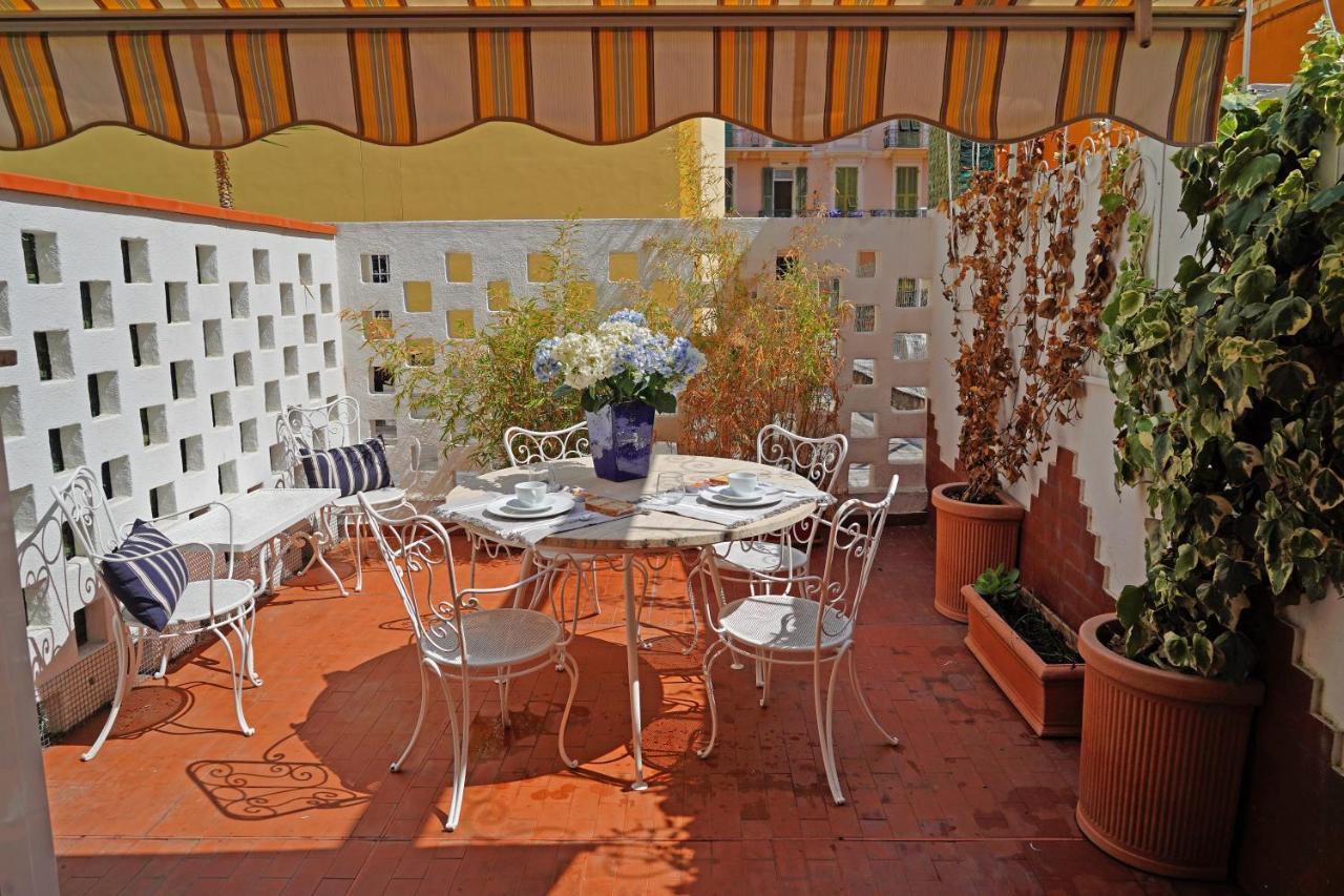 Mombello Loft Sanremo Bagian luar foto