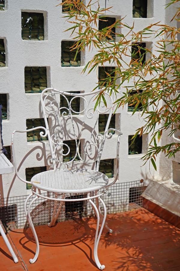 Mombello Loft Sanremo Bagian luar foto