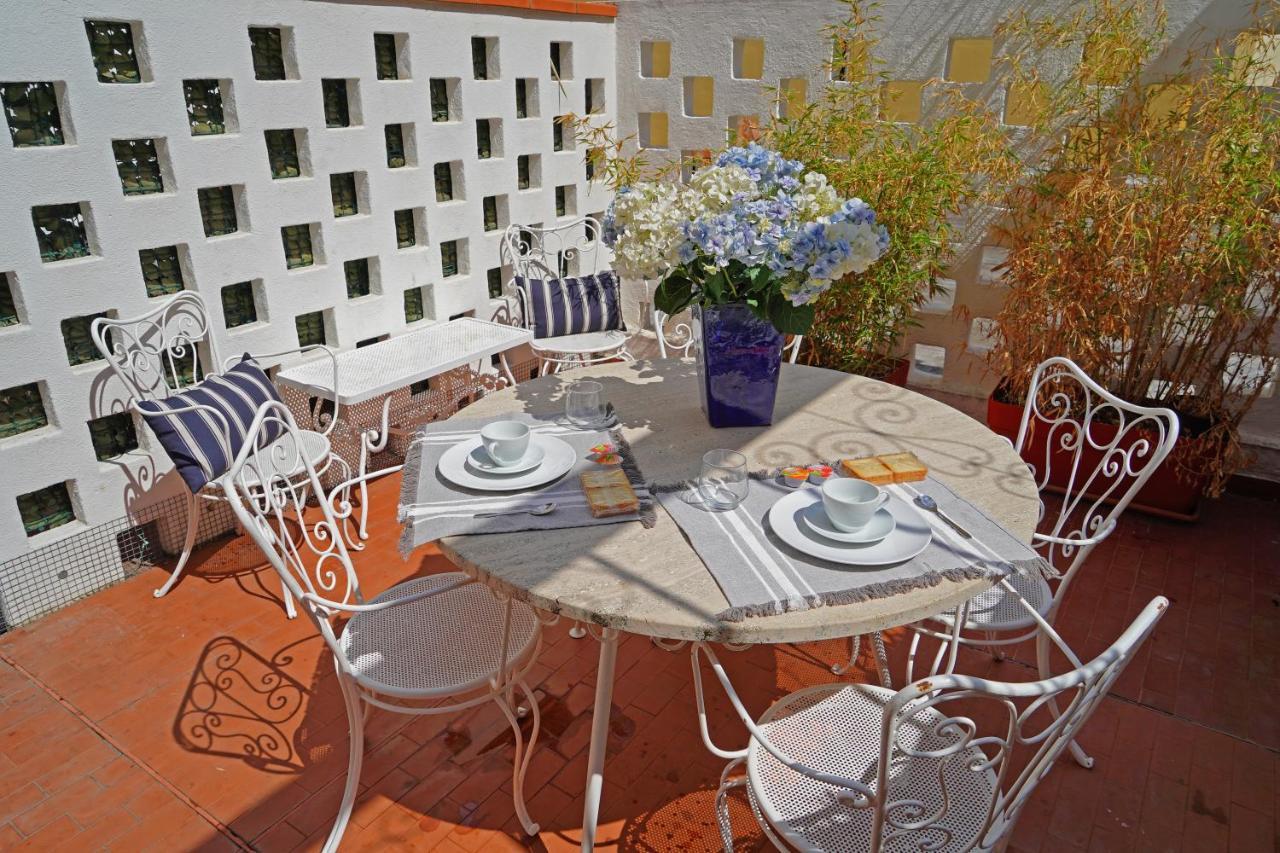 Mombello Loft Sanremo Bagian luar foto