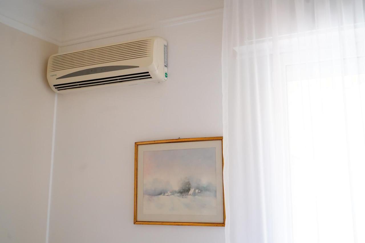 Mombello Loft Sanremo Bagian luar foto