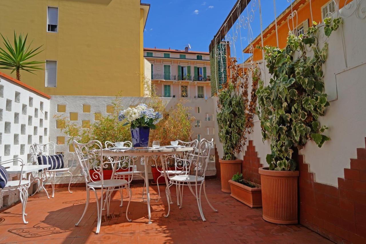 Mombello Loft Sanremo Bagian luar foto