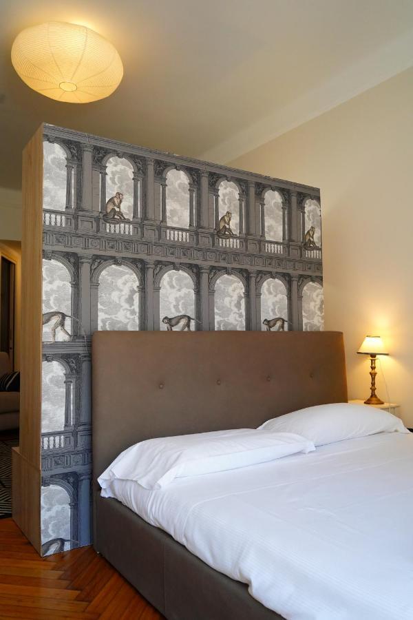 Mombello Loft Sanremo Bagian luar foto