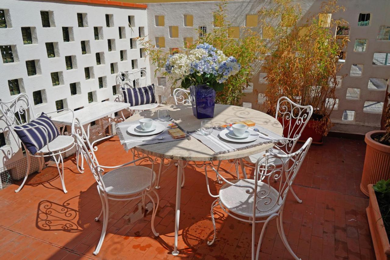 Mombello Loft Sanremo Bagian luar foto