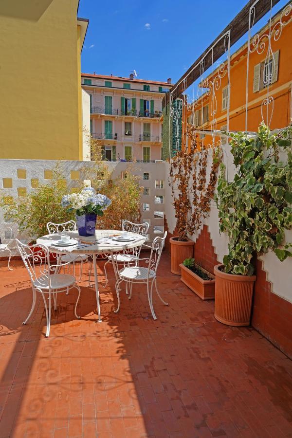 Mombello Loft Sanremo Bagian luar foto